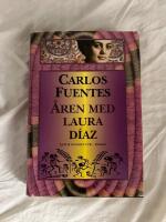 &Aring;ren med Laura D&iacute;az