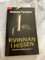 Kvinnan i hissen : och andra mystiska historier