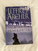 V&auml;lbevarade hemligheter