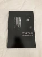 Andliga h&auml;rdar och mobila altaren : synodalm&ouml;tesavhandling Visby 2015