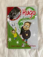 Hugo och hans magiska morfar