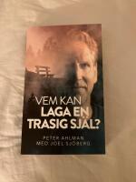 Vem kan laga en trasig sj&auml;l?