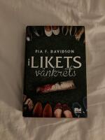 I likets v&auml;nkrets