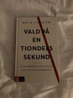 Vald p&aring; en tiondels sekund : Eller varf&ouml;r du inte alltid ska lita p&aring; din magk&auml;nsla