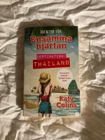 Destination: Thailand
