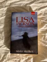 Sista skriket