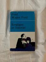 Sorgligast av historier