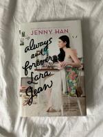 Always and forever, Lara Jean