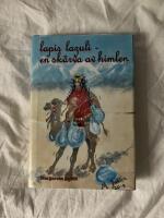 Lapis lazuli - en sk&auml;rva av himlen