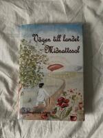 V&auml;gen till landet Midnattssol