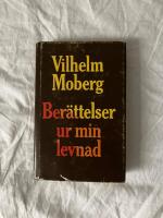 Ber&auml;ttelser ur min levnad
