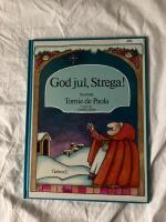 God jul, Strega!