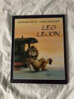 Leo lejon
