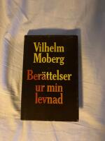 Ber&auml;ttelser ur min levnad