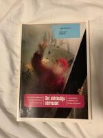 Det n&ouml;dv&auml;ndiga skrivandet