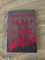 En bit av mig fattas