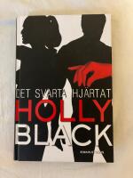 Det svarta hj&auml;rtat