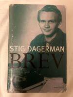 Brev : Sammanst&auml;llda och kommenterade av Hans Sandberg