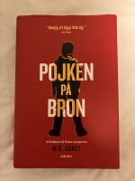 Pojken p&aring; bron