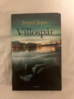 Villosp&aring;r