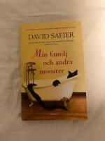 Min familj och andra monster