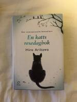 En katts resedagbok