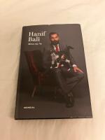 Mina nio liv (Signerad)