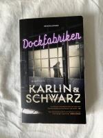 Dockfabriken