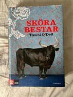 Sk&ouml;ra bestar