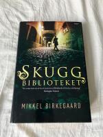 Skuggbiblioteket