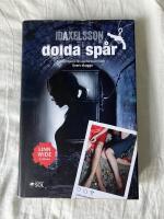 Dolda sp&aring;r