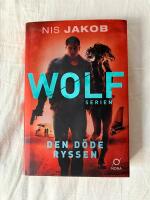 Den d&ouml;de ryssen