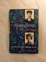 Letters of Strindberg to Harriet Bosse