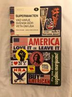 Supermakten : vad varje svensk b&ouml;r veta om USA