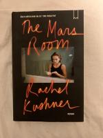 The Mars Room