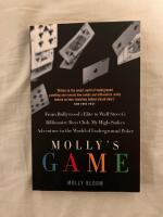 Mollys Game