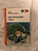 Lilla vampyren i fara