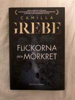 Flickorna och M&ouml;rkret