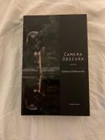 Camera Obscura : noveller