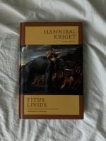 Hannibalkriget - Bok 21-22, B&ouml;rjan av andra Puniska kriget