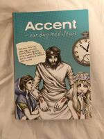 Accent - var dag med Jesus