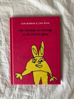 H&auml;r ramlade en harunge ur ett tr&auml;d en g&aring;ng : en fem&aring;rings tankar om tillvaron