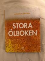 Stora &ouml;lboken