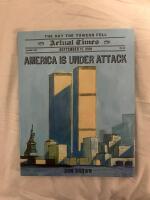 America is under attack