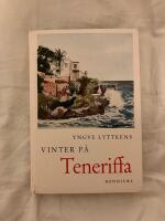 Vinter p&aring; Teneriffa