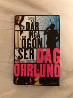 D&auml;r inga &ouml;gon ser