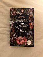 Ber&auml;ttelsen om Alice Hart