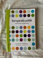 Komparativ politik - Institutioner och beteende