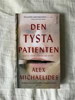 Den tysta patienten