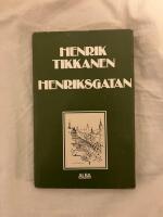 Henriksgatan
